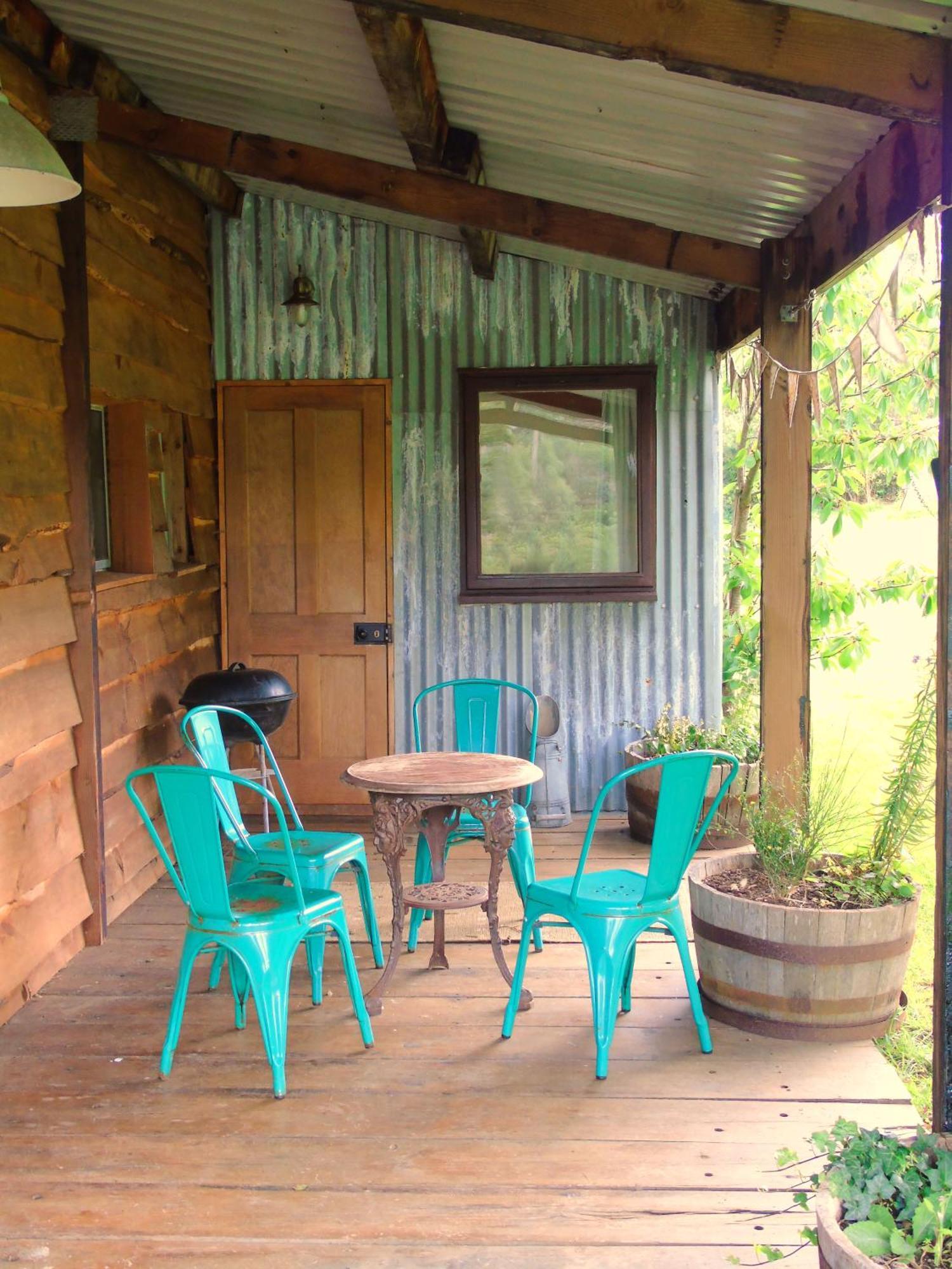 Ceridwen Glamping, Double Decker Bus And Yurts Hotel Llandysul Exterior photo